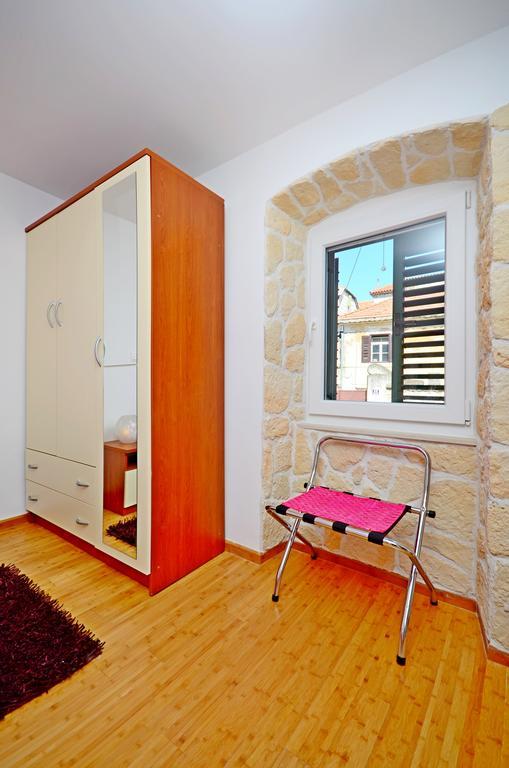 Villa Capo Split Exteriör bild