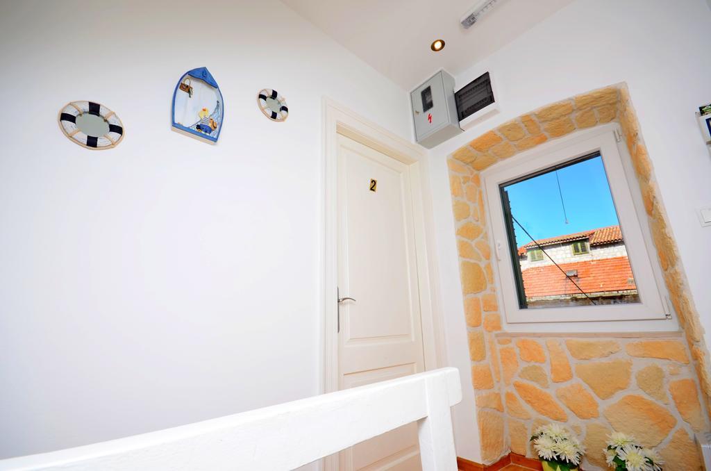 Villa Capo Split Exteriör bild