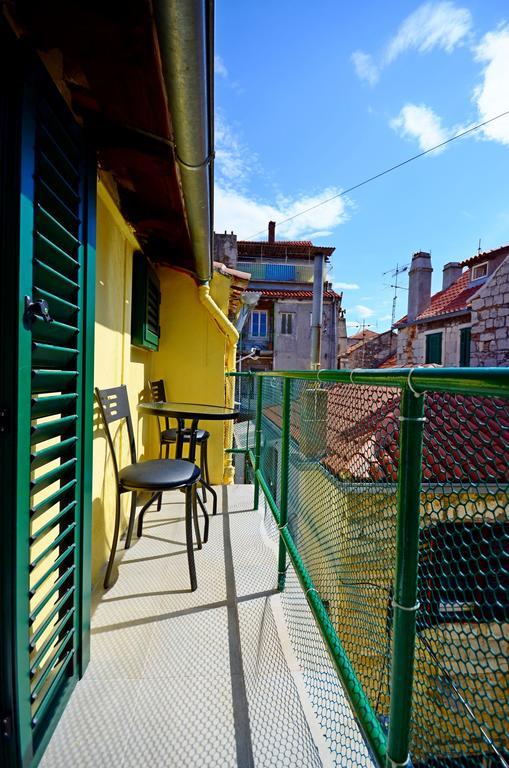 Villa Capo Split Rum bild
