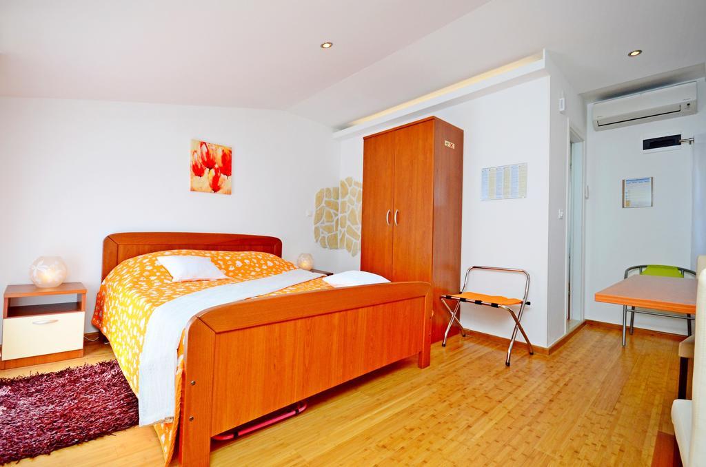 Villa Capo Split Rum bild